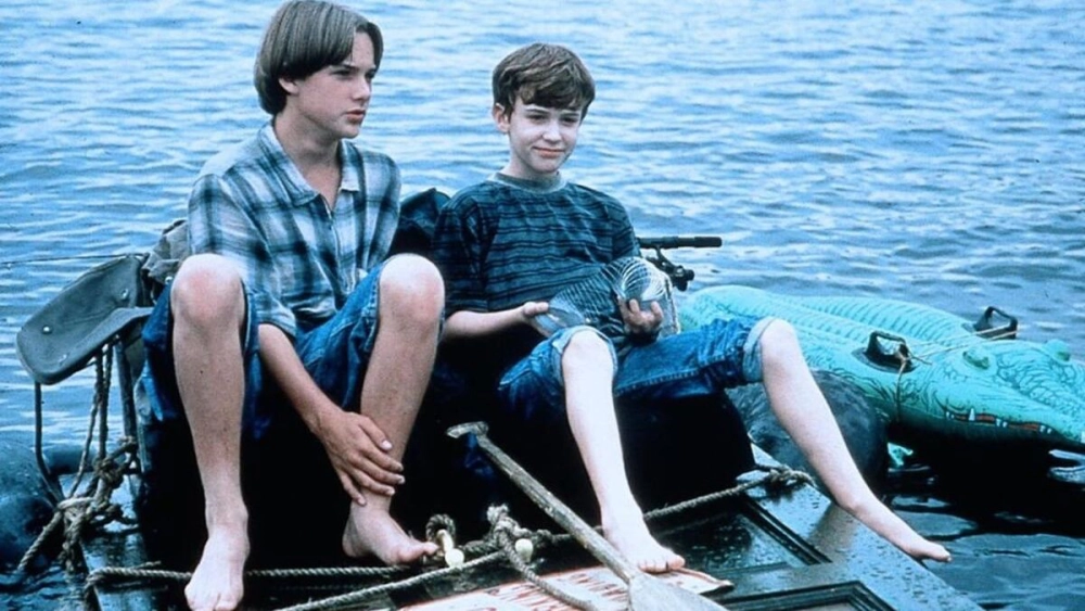 ảnh poster phim Không được dừng thuốc (The Cure)