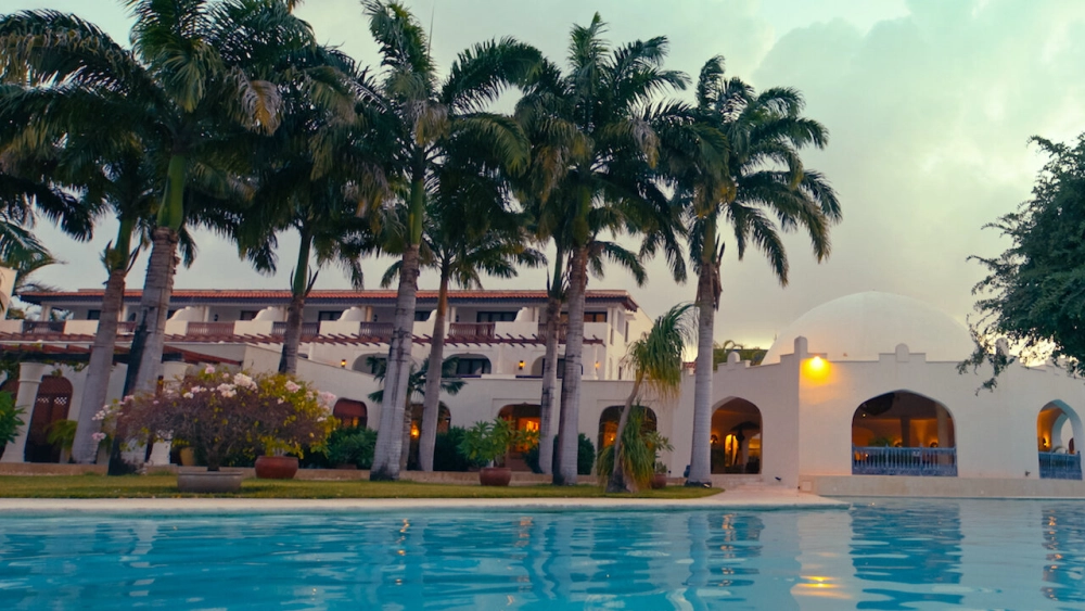 ảnh poster phim Không kết nối: Kế hoạch lễ cưới (Disconnect: The Wedding Planner)