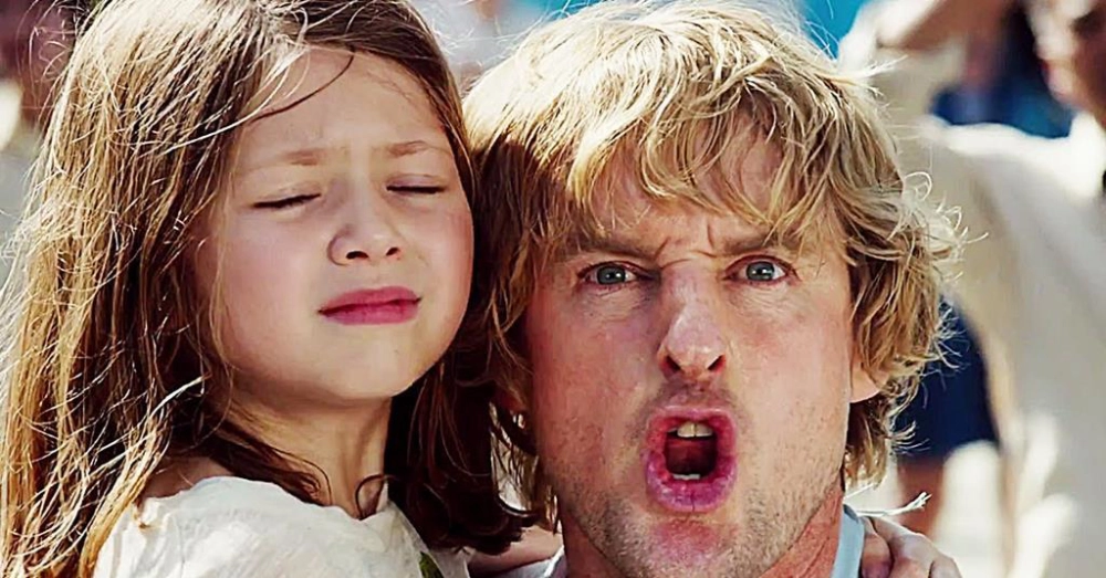 ảnh poster phim Không Lối Thoát (No Exit)