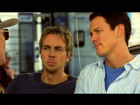 ảnh poster phim Không Một Mái Chèo (Without a Paddle)