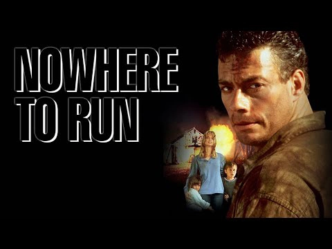 ảnh poster phim Không Nơi Trốn Chạy (Nowhere to Run)