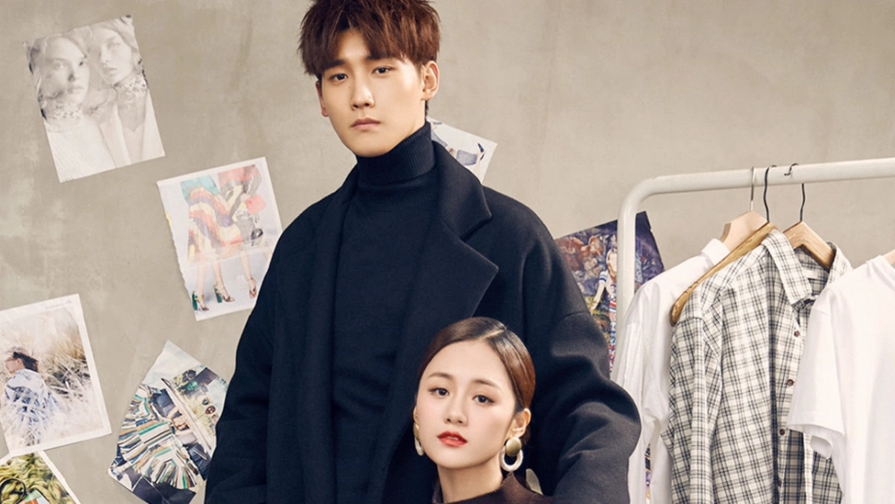 ảnh poster phim Không Phụ Thời Gian (Standing in the Time)