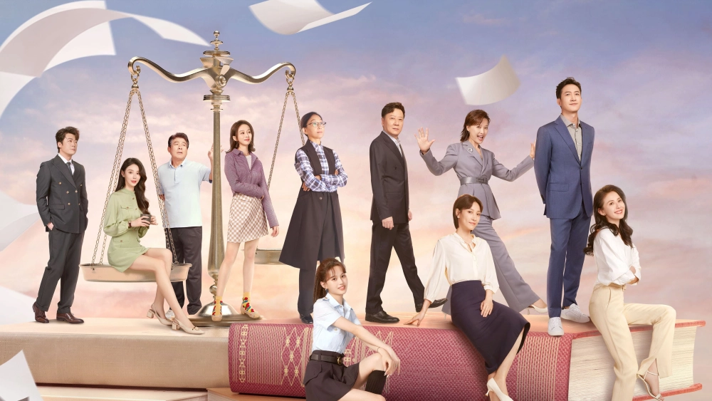 ảnh poster phim Không Sợ Hãi (Phần 2) (The Fearless (Season 2) / Unbreakable 2)