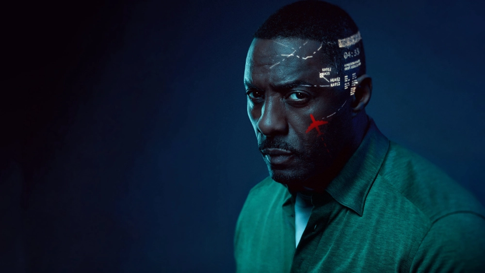 ảnh poster phim Không Tặc (Hijack)