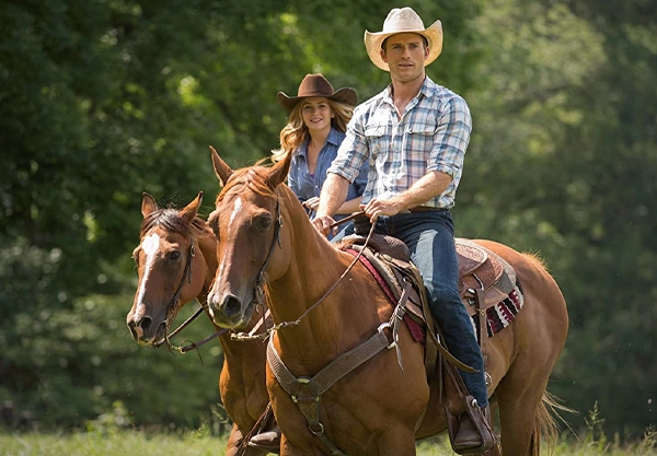 ảnh poster phim Khúc tình ca lãng mạn (Country Love Romance)