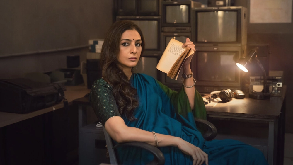 ảnh poster phim Khufiya: Gián điệp