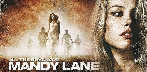 ảnh poster phim Khủng Bố Mandy Lane (All The Boys Love Mandy Lane)