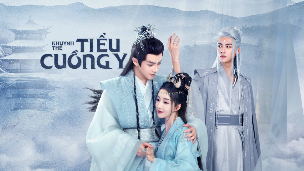 ảnh poster phim Khuynh Thế Tiểu Cuồng Y (Little Mad Doctor)