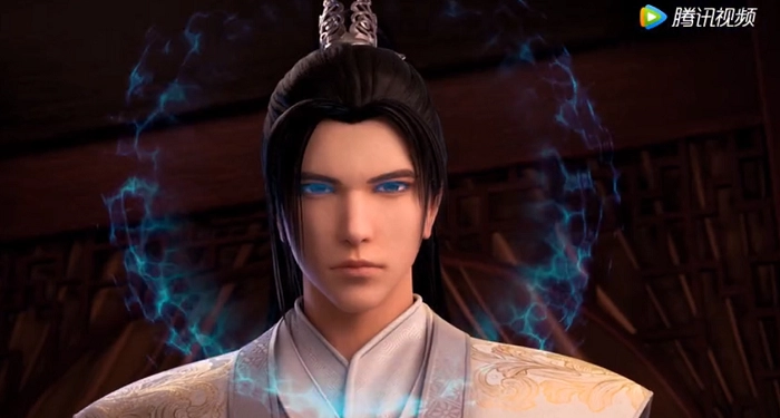 ảnh poster phim Kiếm Đạo Đệ Nhất Tiên (Jian Dao Di Yi Xian)