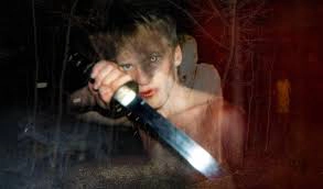 ảnh poster phim Kiếm Điên (Der Samurai)