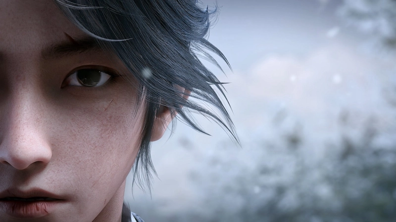 ảnh poster phim Kiếm Lai (The Swords)