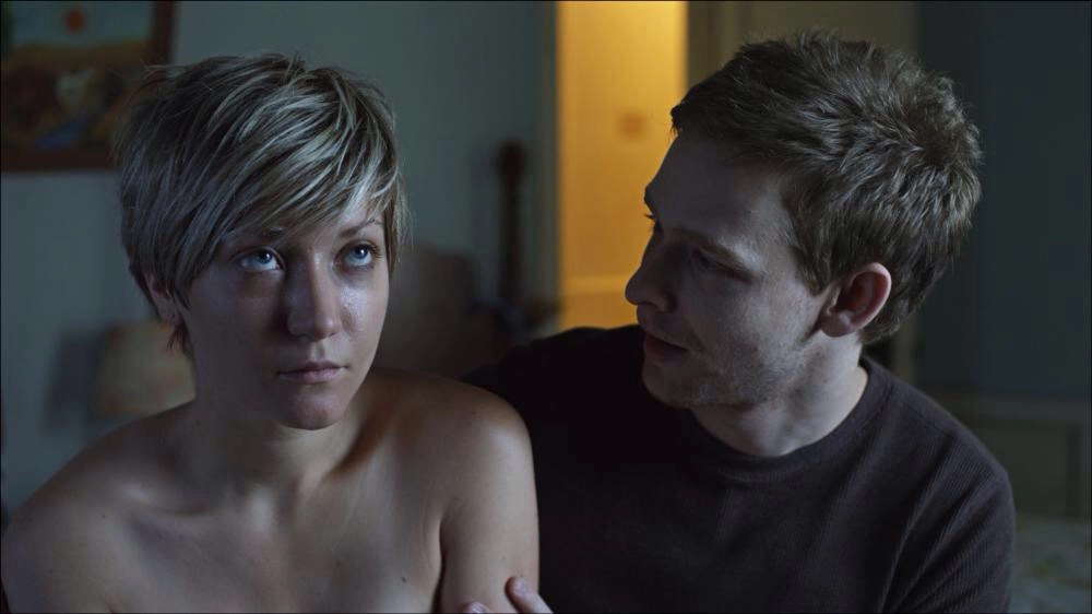 ảnh poster phim Kiểm Soát (Lovely Molly)