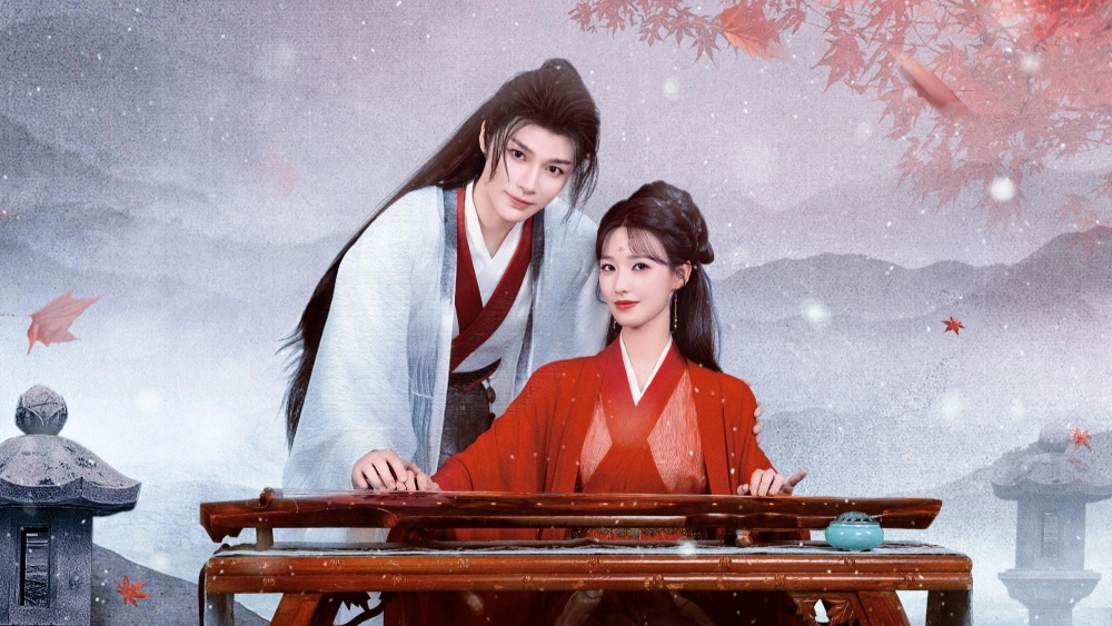 ảnh poster phim Kiến Quân Tâm (Into Your Heart)