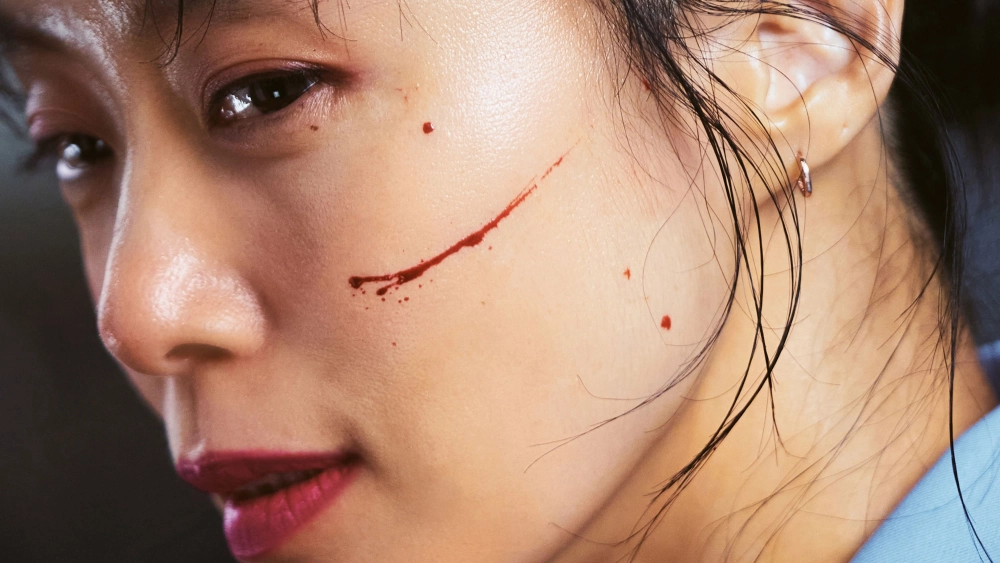 ảnh poster phim Kill Bok Soon (Kill Boksoon)