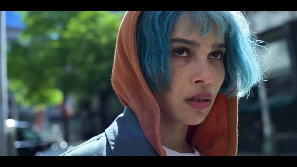 ảnh poster phim Kimi