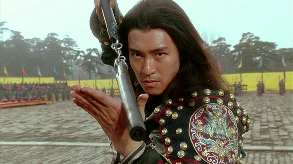 ảnh poster phim King of Beggars