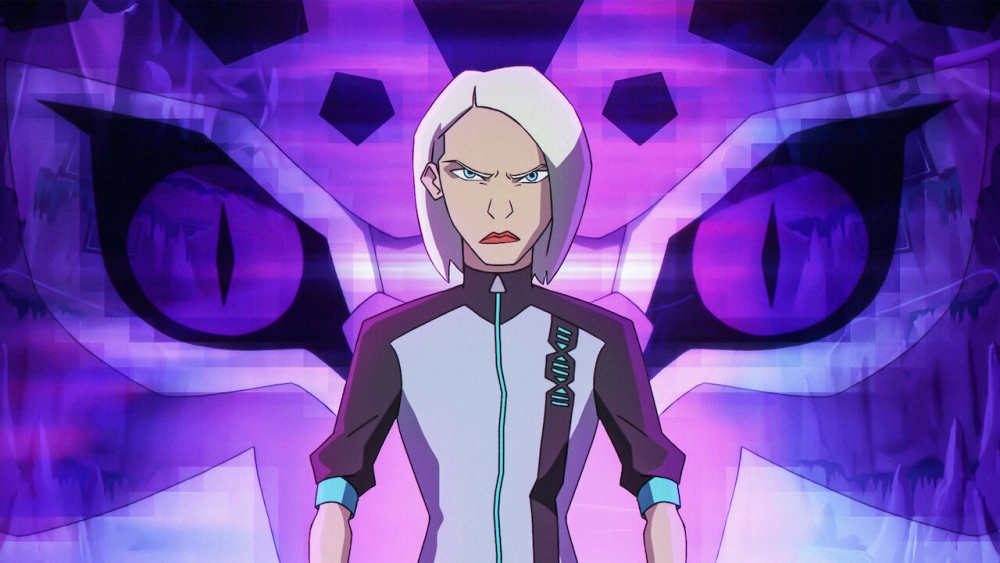 ảnh poster phim Kipo và Kỷ Nguyên Kỳ Thú (Phần 2) (Kipo and the Age of Wonderbeasts (Season 2))