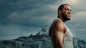 ảnh poster phim K.O