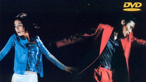 ảnh poster phim Kong woo giu gap