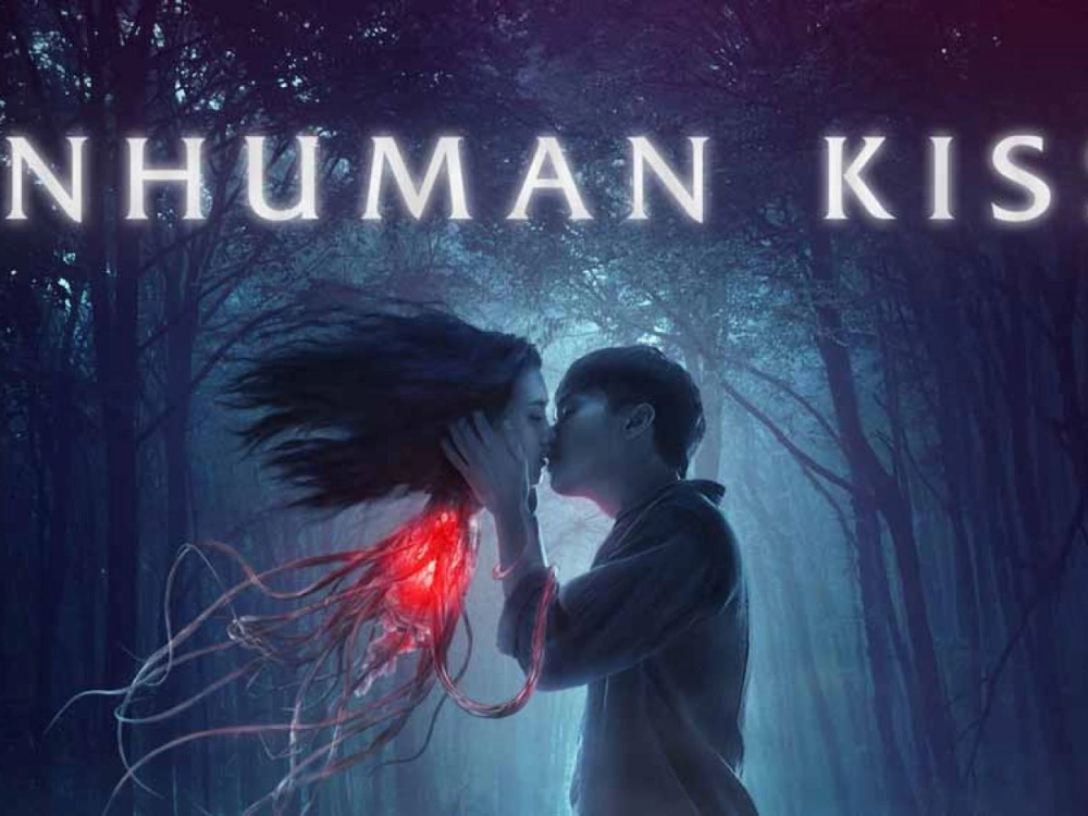 ảnh poster phim Krasue: Nụ hôn ma quái (Inhuman Kiss)