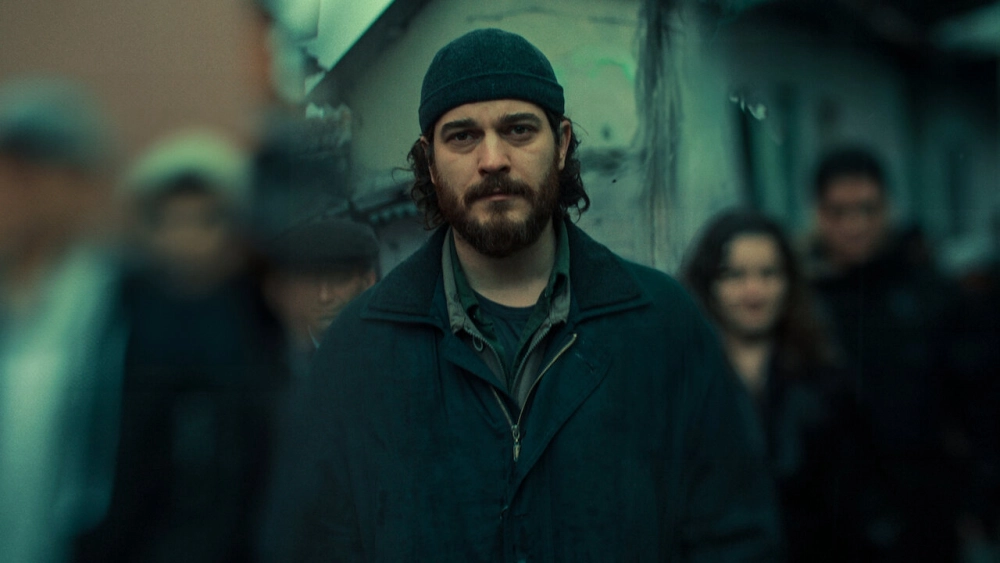 ảnh poster phim Kübra