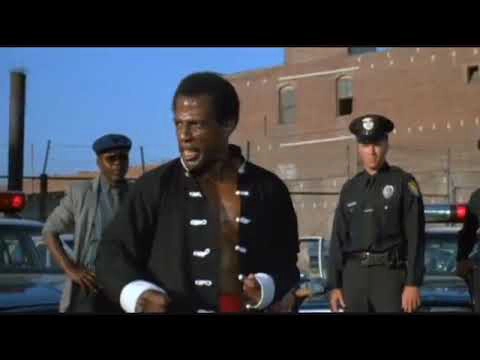 ảnh poster phim Kung Fu Thám Tử (Kung Fu Joe)