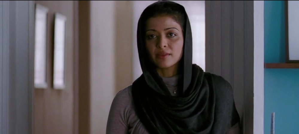 ảnh poster phim Kurbaan