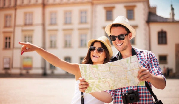 ảnh poster phim Kỳ Nghỉ Chết Chóc (Turistas)