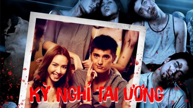 ảnh poster phim Kỳ Nghỉ Tai Ương (Long Weekend (Thongsook))