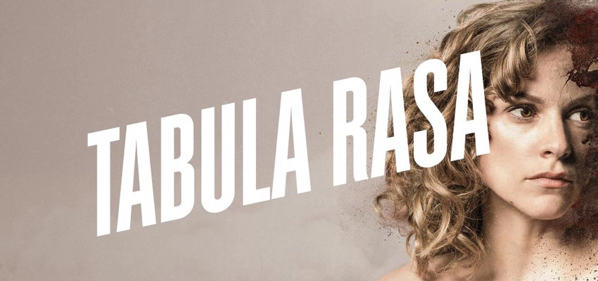 ảnh poster phim Ký ức bị giấu kín (Tabula Rasa)