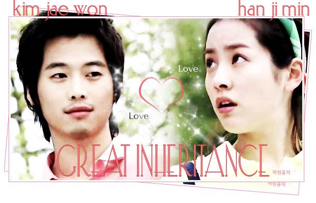 ảnh poster phim Kỳ Vọng Lớn Lao (Great Inheritance)