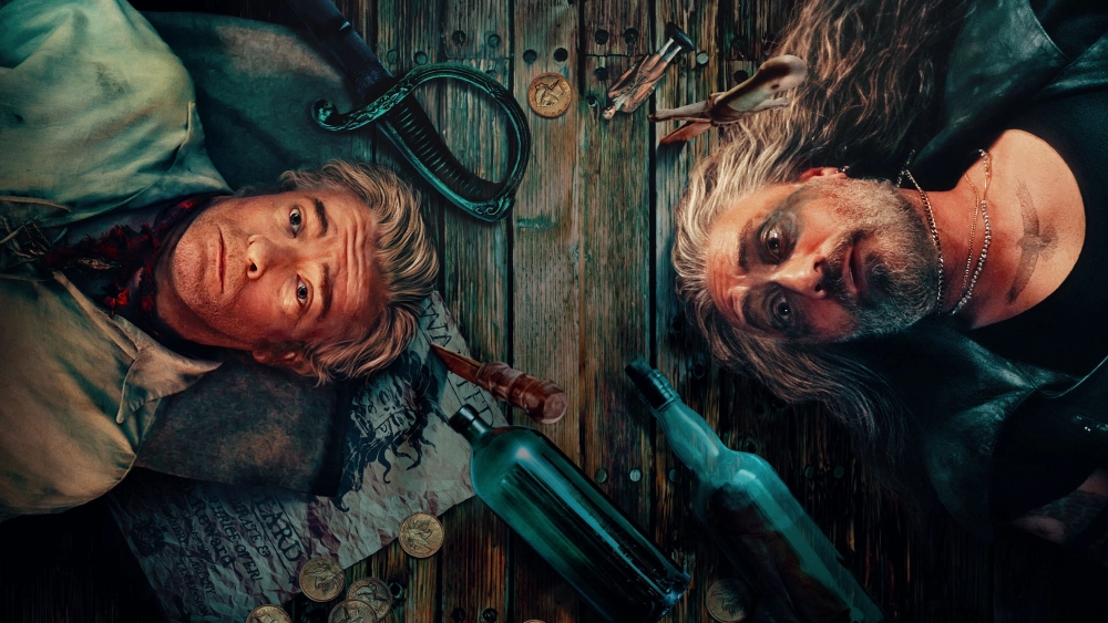 ảnh poster phim Lá Cờ Chết Chóc (Phần 2) (Our Flag Means Death (Season 2))