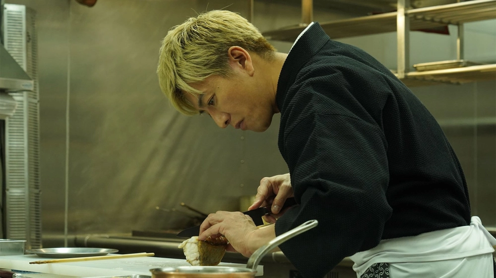 ảnh poster phim La Grande Maison Tokyo SPECIAL