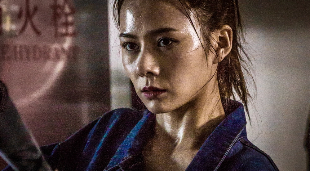 ảnh poster phim Lạc Giữa Bầy Xác Sống (Lost In Apocalypse)