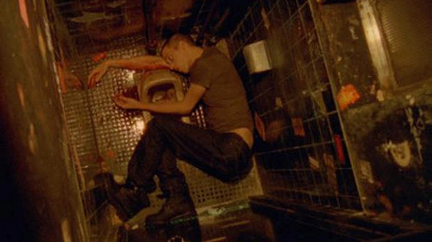 ảnh poster phim Lạc Vào Hư Vô (Enter the Void)