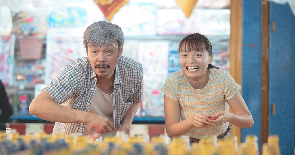 ảnh poster phim Lạc Viên (Wonderland)