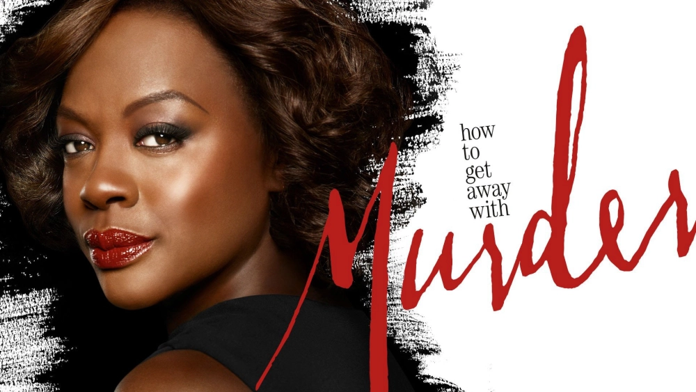 ảnh poster phim Lách Luật (Phần 3) (How to Get Away With Murder (Season 3))