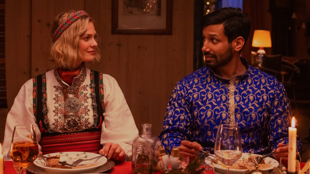 ảnh poster phim Lại Một Mùa Giáng Sinh (Christmas As Usual)