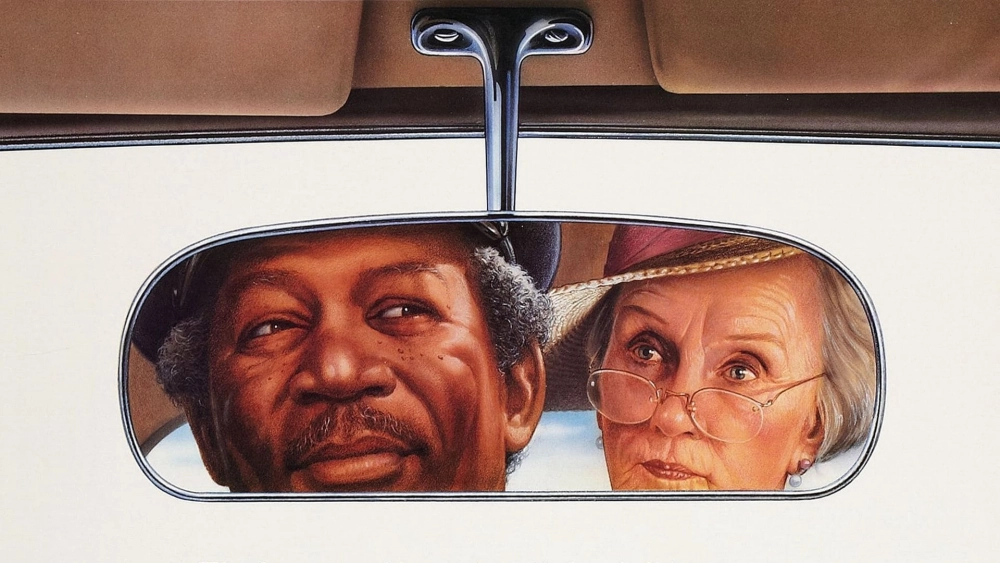 ảnh poster phim Lái Xe Cho Cô Daisy (Driving Miss Daisy)