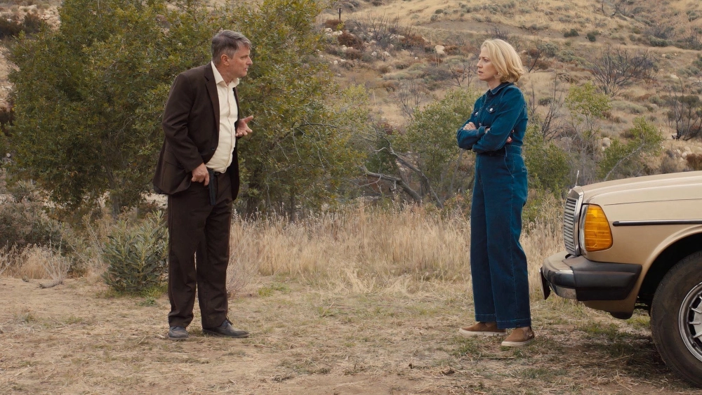 ảnh poster phim Lake George