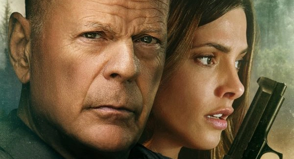 ảnh poster phim Lầm Chỗ (Wrong Place)