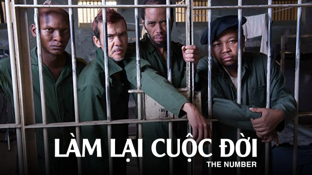 ảnh poster phim Làm Lại Cuộc Đời (The Number)