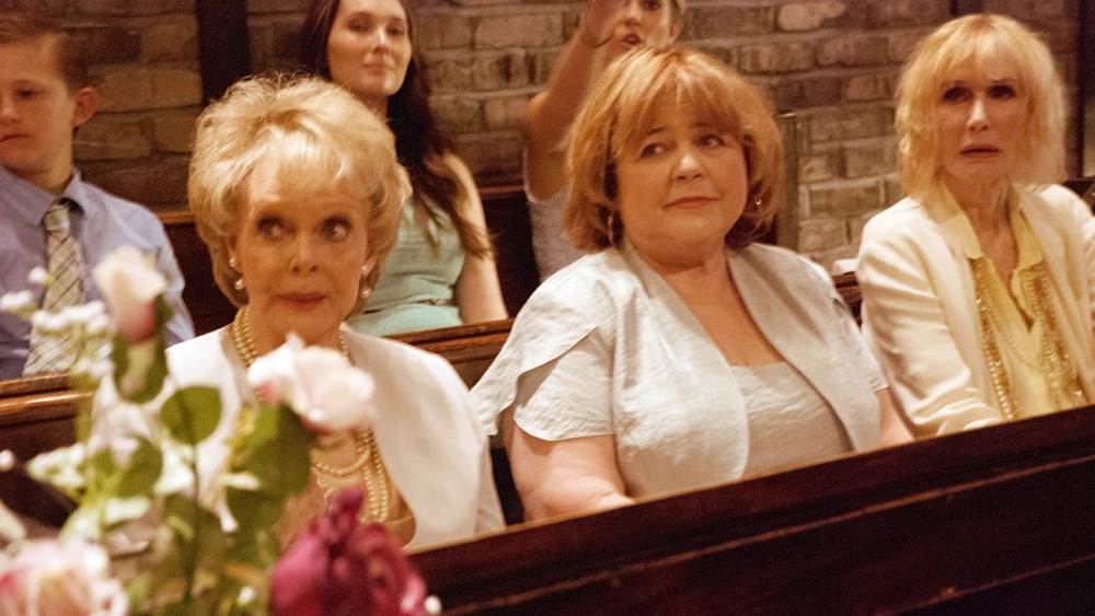 ảnh poster phim Làm Lại Từ Đầu (The Remake)