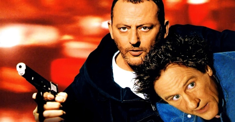 ảnh poster phim Làm Ơn Nín Giùm (Ruby & Quentin)