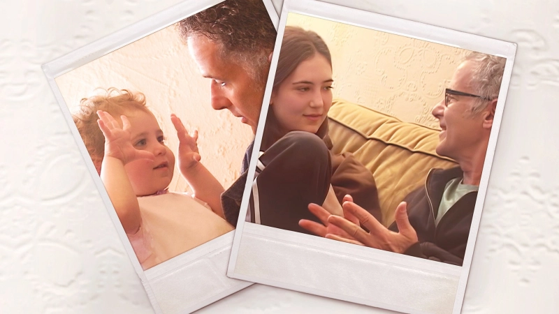 ảnh poster phim Làm Sao Đong Đếm Một Năm? (How Do You Measure a Year?)