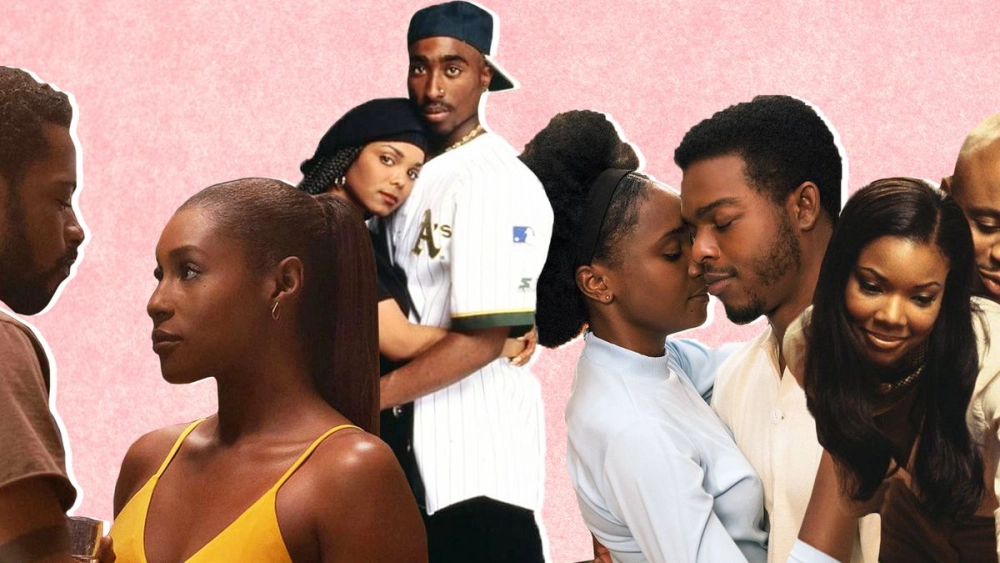 ảnh poster phim Lãng mạn (Romantic)