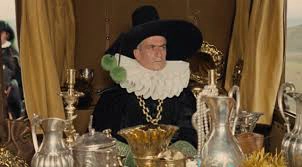 ảnh poster phim Lão Hà Tiện (Delusions of Grandeur)