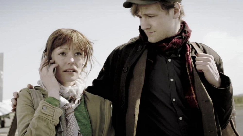 ảnh poster phim Lập Lời Cầu Nguyện (Schoßgebete)