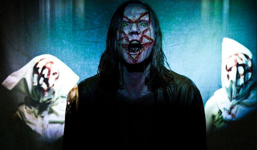 ảnh poster phim Last Shift