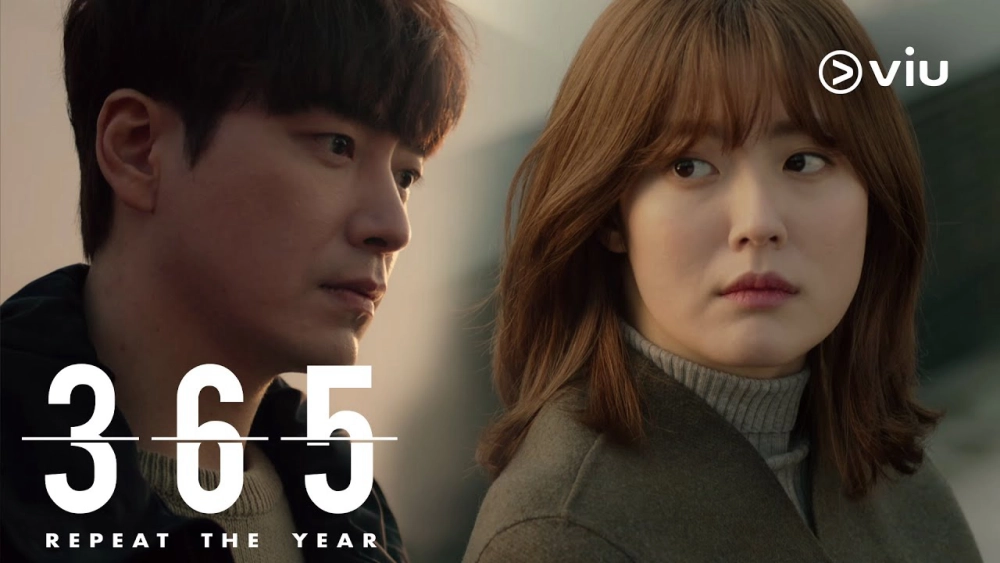 ảnh poster phim Lật Ngược Thời Gian (365: Repeat The Year)